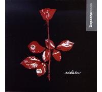 Violator by Depeche Mode (1990) Audio CD