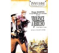 Violence à Jericho [Francia] [DVD]