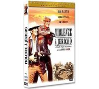 Violence à Jericho [Francia] [DVD]