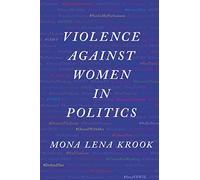 Violence against Women in Politics