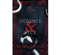 Violence and Vice: Blood Descendants Universe (Vengeance and Venom)