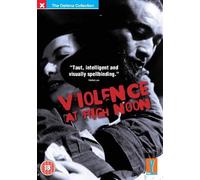 Violence At High Noon [Reino Unido] [DVD]