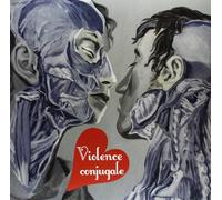 Violence Conjugale - Violence Conjugale [Vinilo]