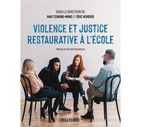 Violence et justice restaurative à l'école