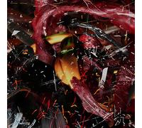 Violence - Human Dust To Fertalize The Impotent Garden [CASSETTE] [Casete]