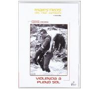 Violencia A Pleno Sol [DVD]