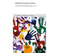 Violencia Contra Niños (4ª Ed.)