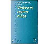 Violencia contra niños