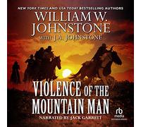 Violencia del hombre de montaña (The Last Mountain Man)