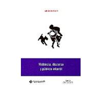 Violencia Discurso Y Publico Infantil