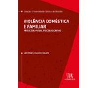Violência Doméstica E Familiar (ebook)