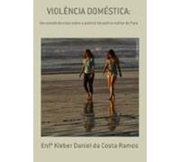 Violência Doméstica: (ebook)