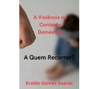 Violência Doméstica (ebook)