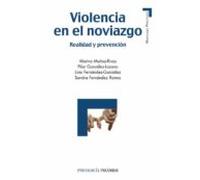 Violencia En El Noviazgo: Realidad Y Prevencion