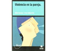 Violencia en la pareja (SIN COLECCION)