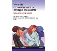 Violencia En Las Relaciones De Noviazgo Adolescente