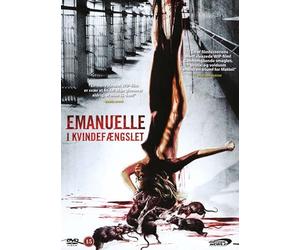 Violencia en una cárcel de mujeres / Violence in a Women's Prison (1982) ( Violenza in un carcere femminile ) [ Origen Danés, Ningun Idioma Espanol ]