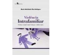 Violência Intrafamiliar (ebook)