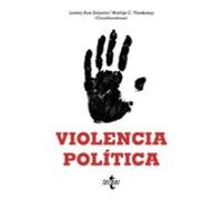 Violencia política (Ciencia Política - Semilla y Surco - Serie de Ciencia Política)