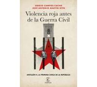 Violencia roja antes de la Guerra Civil: Antillón 4, la primera checa de la República (NO FICCIÓN)