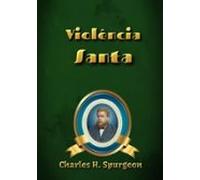Violência Santa (ebook)