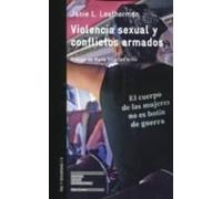 Violencia sexual y conflictos armados