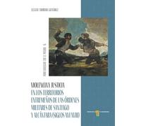 Violencia y justicia en los territorios extremeños de las órdenes militares de Santiago y Alcántara (siglos XVI-XVIII): 16 (Para Dialogar con el Pasado)