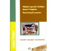 Violència Y Repressió A Catalunya Durant El Franquisme. (ebook)