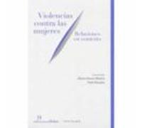 Violencias Contra Las Mujeres