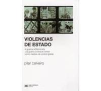violencias de estado