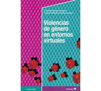 Violencias de g nero en entornos virtuales (Universidad)