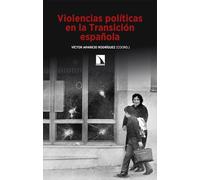 Violencias políticas en la Transición española: 1023 (Mayor)