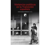 Violencias políticas en la Transición española