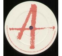 Violent Blue - I Won't Give In 12 Inch (12" Vinyl Single) UK Magnet