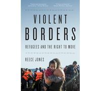 Fronteras violentas: refugiados y el derecho a desplazarse