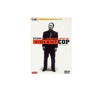 VIOLENT COP (DVD)