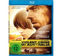 Violent Crime in Australia [Alemania] [Blu-ray]