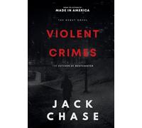 Violent Crimes: The Butcher of Westchester: 1
