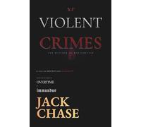 Violent Crimes: The Butcher of Westchester