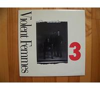Violent Femmes - 3 (1988) [VINYL]