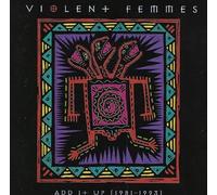 Violent Femmes - Add it up (1981-1993)