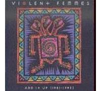 Violent Femmes - Add it up By Violent Femmes (0001-01-01)