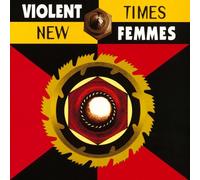 Violent Femmes - New Times By Violent Femmes (1994-05-19)
