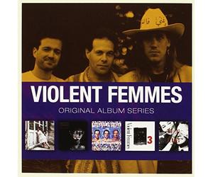 Violent Femmes - Original Album Series