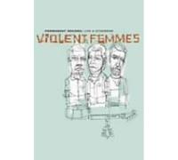 Violent Femmes - Permanent Record [Live] [Alemania] [DVD]
