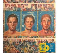 Violent Femmes - The Blind Leading The Naked (Ltd. Edt.)