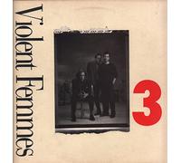 Violent Femmes - Violent Femmes"3" [Vinilo]