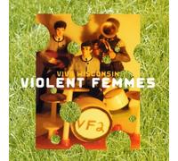 Violent Femmes - Viva Wisconsin [Import]