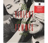 Violent Femmes – Why Do Birds Sing? – Vinilo (Importación USA)