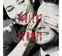 Violent Femmes - Why Do Birds Sing? [Vinilo]